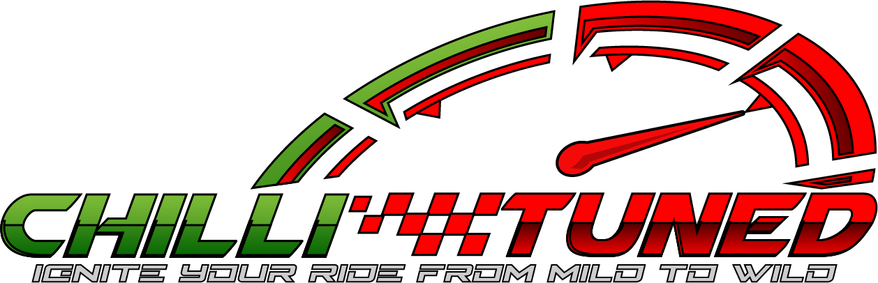 ChilliTuned — Ignite your ride from mild to wild